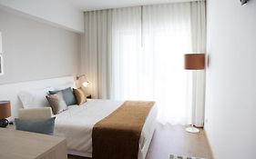 Lam Hotel Villa Aljustrel