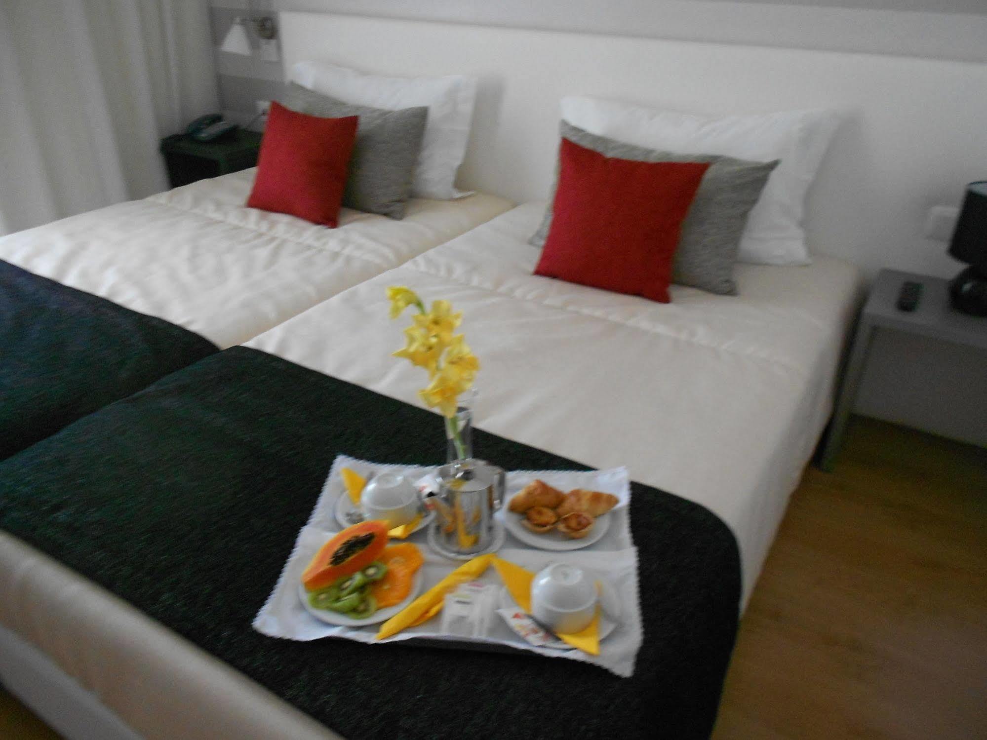 Lam Hotel Villa Aljustrel Aljustrel  Buitenkant foto